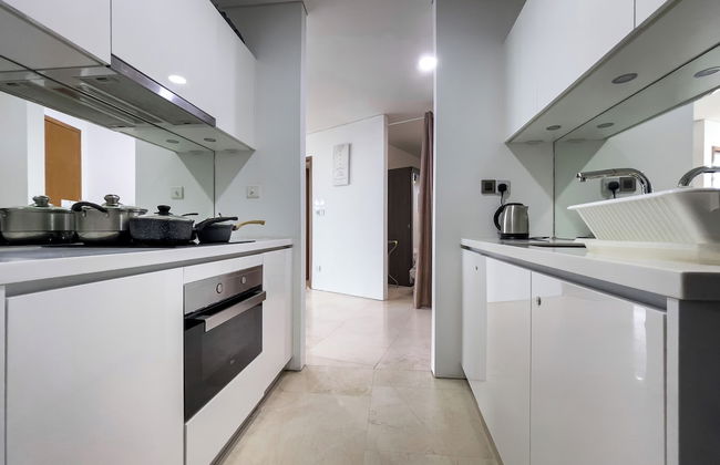 Vortex Suites KLCC By BlackNest - Foto 67