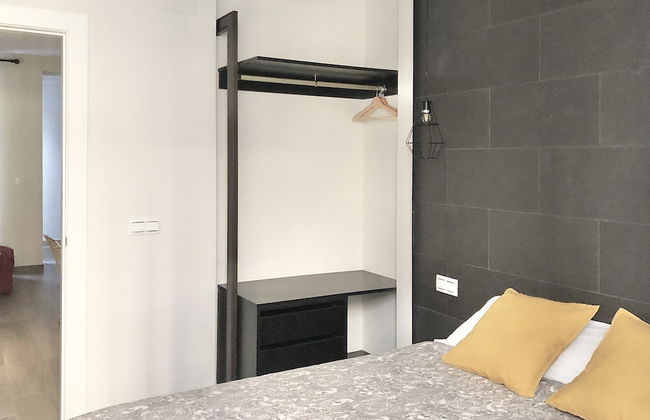 Suites La Merced Malaga365 - Photo 15