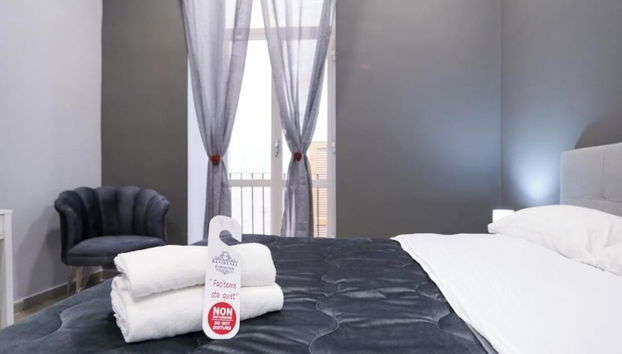 Residenza esposito - Foto 4, Quarto