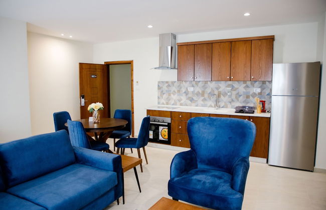 Al-Istiklal Suites - Foto 80