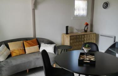 Le Cosy d'Eden - Foto 1