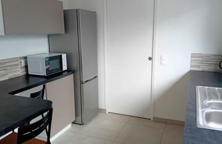 La Brocéliande 4 bedroom house - Foto 11