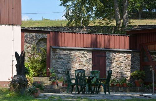 Verlegerhaus Seiffen - Foto 9