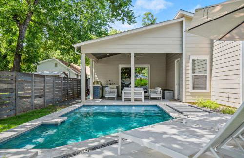 Luxury East Austin at its Finest! - Foto 45