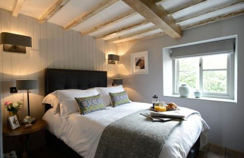 Walnut Cottage - Foto 12