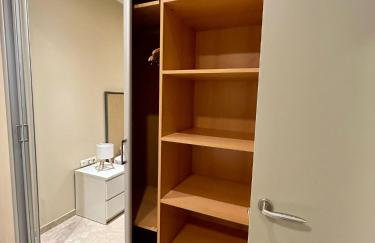 Apartamento con garaje en Apartour Vertice - Photo 29