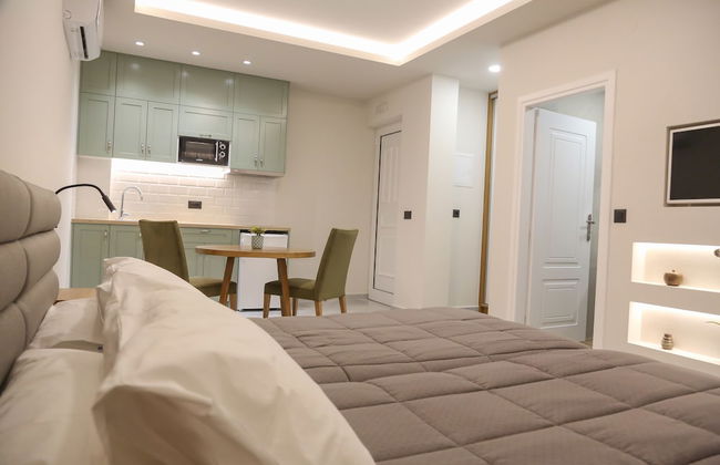 Heaven Apartments - Foto 51