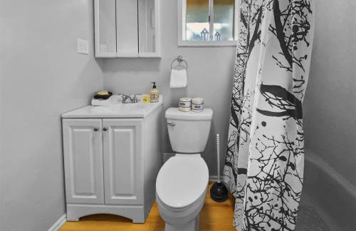 Totem Pole Lodge - Foto 16