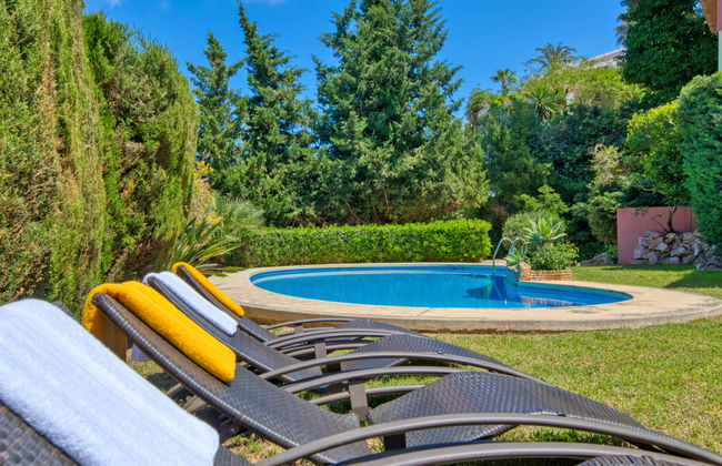 Chill Out on the Sea - Foto 49