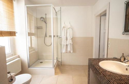 Ferienwohnung Leonie nahe Detmold Zentrum - Foto 11