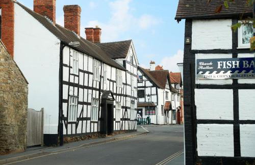 Unconformity Barn - Foto 24