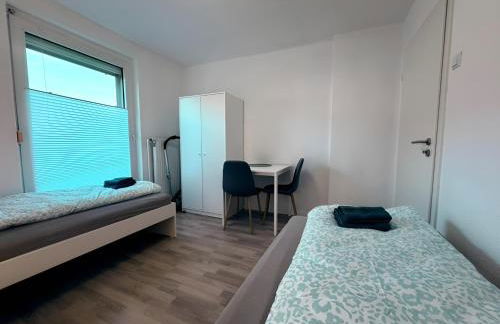 Apartment NeuenHOUSE III - Garten & Ruhig - Foto 15