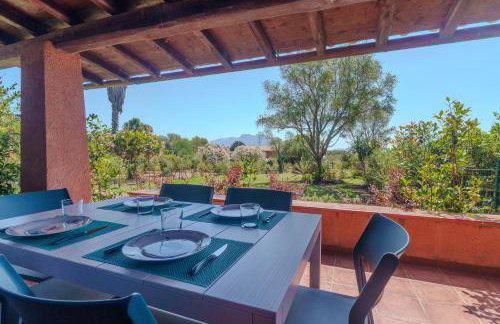 Casa Vacanze I Sugheri - Foto 10