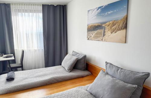 Zentrale Studio Apartments - Foto 36