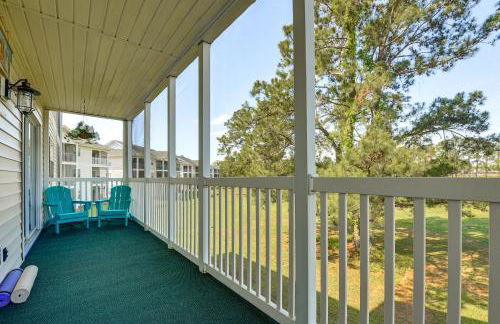 Condo with Pool and Hot Tub in Aberdeen Golf Villas! - Foto 1