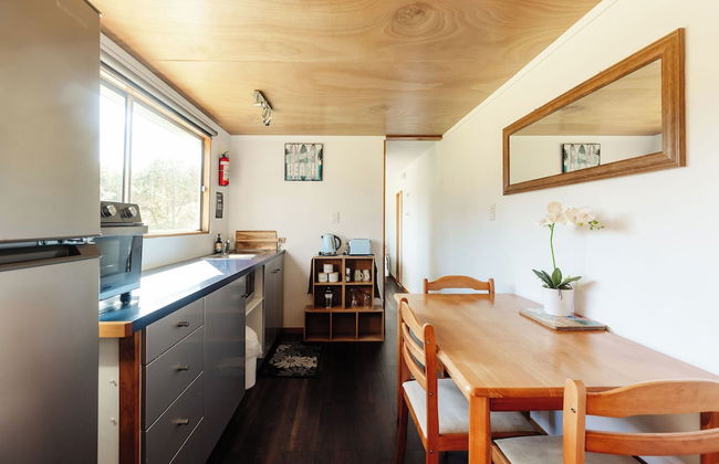 Golden Bay Holiday Park - Foto 7