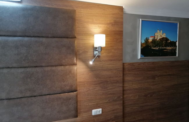 GOLDEN STAR - Premium Apartments - Foto 7