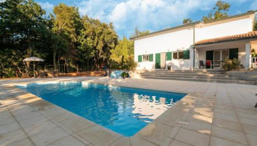 Casa Toupeira - Foto 2, sunbed, Garden view