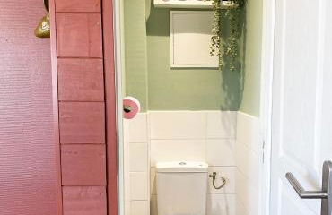 Le Grand 117 - Climatisation - Wifi - Parking proche - Foto 29