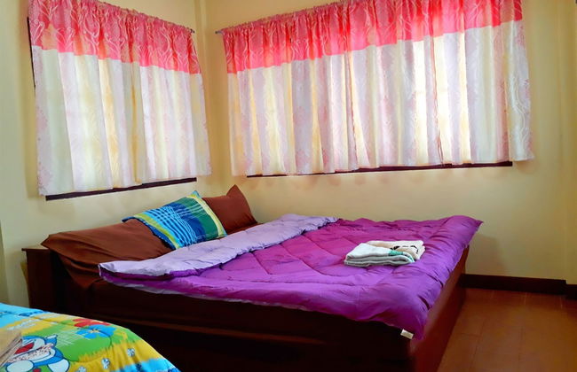 Mae Rampung Beach House 2 - Foto 21