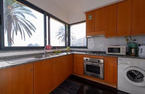 Apartamentos Amarelo - Photo 12