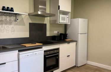 L Arberet 2 village, 4 étoiles - Foto 25