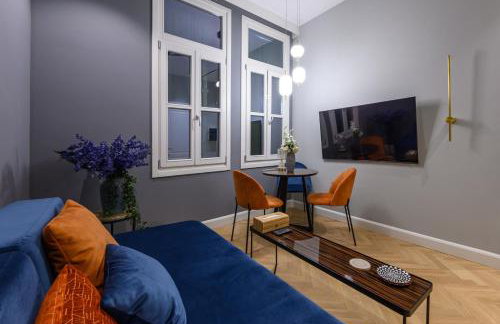 The Zorbas Apartments - Photo 15