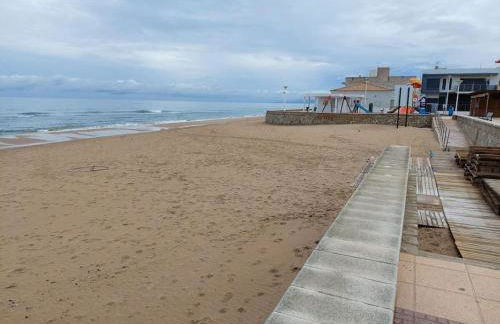 Apartamento Playa Piles -Familias- - Foto 9