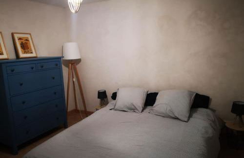 Maison de ville près du port - Foto 13