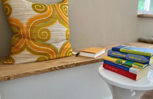 Gronocottage - Foto 25