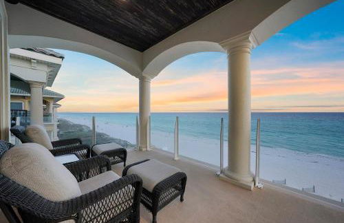 Ocean Paradise - Beachfront Home in Gated Comunity with Rooftop Deck - Foto 13