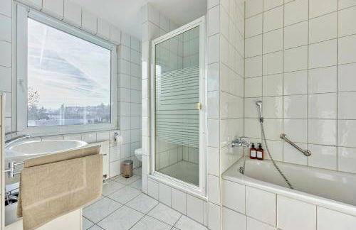 Mira - stillvolle Wohnung im Zentrum von Bretten - Foto 17