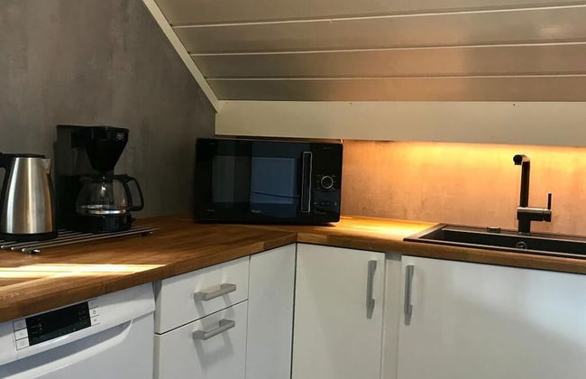 Sarpsborg Apartments - Foto 64