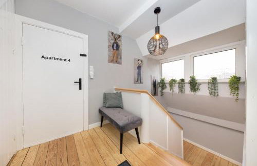 Apartmenthaus Bardowick - Foto 9