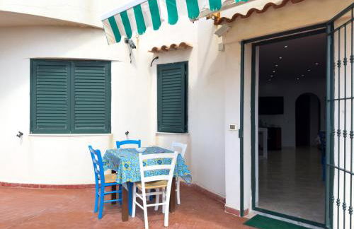 Cavalluccio Marino Holiday - Foto 34