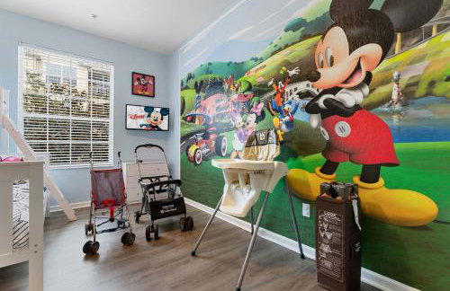 Windsor Hills Resort 2Bd with Great Amenities - Foto 4