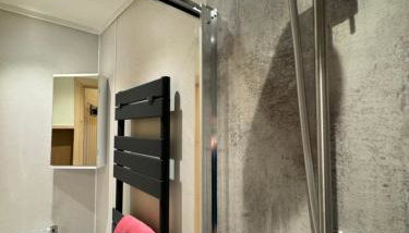 Bonawe House Holiday Cottages - Foto 2, Shower