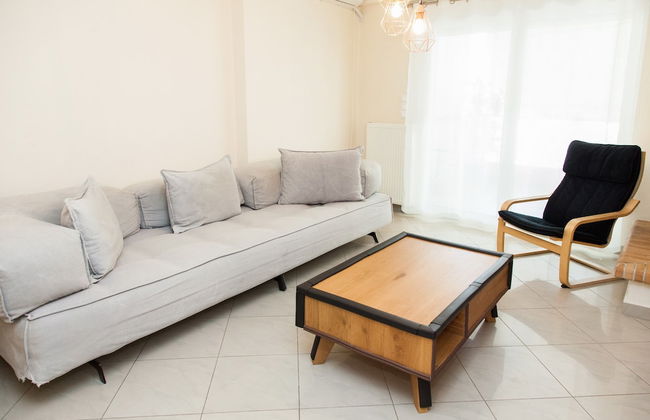 Amazing Apt in Tauros - Foto 20