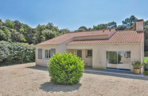 Villa Familiale Proche Plage & Forêt avec Piscine Privée à Jard sur Mer - Foto 6