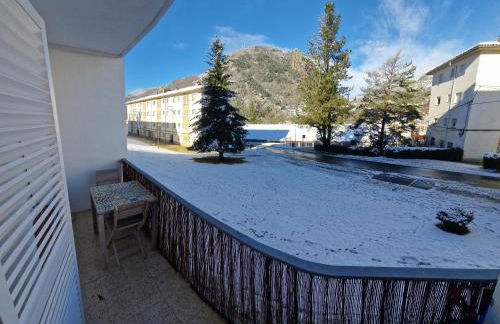 Apartamento CREMALLERA Ribes de Freser - Foto 9