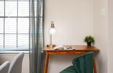 Houston Escape Heated Pool Cabana & Game Room - Foto 16