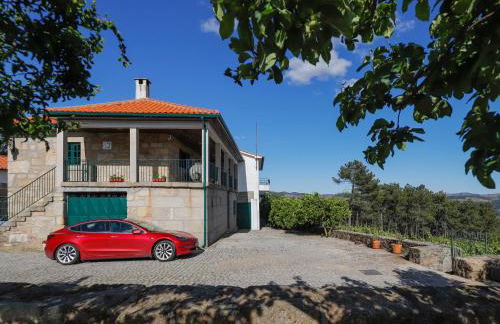 Quinta Soutelinho - Foto 41