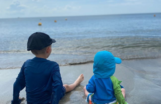 Areia Beach - Pozos Colorados - Santa Marta - Colombia - Foto 32