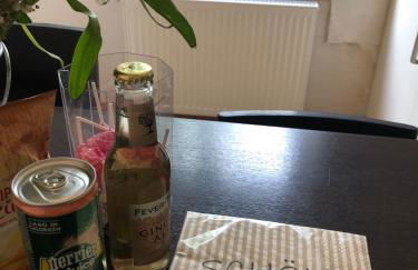 studio b - Sunny City Business Apartment with roof-top terrace for 2-4 guests - Foto 45