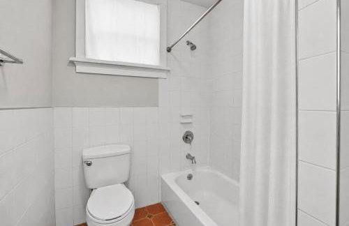 Roami at The Mandeville - Foto 80