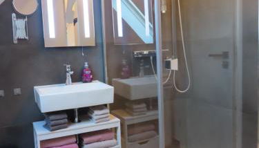 Wohlfühlen in Bad Ems - Foto 5, Shower