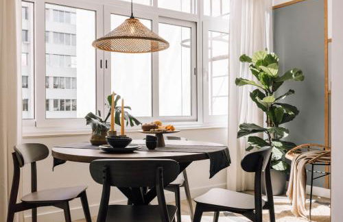 Fimi - 1 bedroom in Avenidas Novas - Photo 8