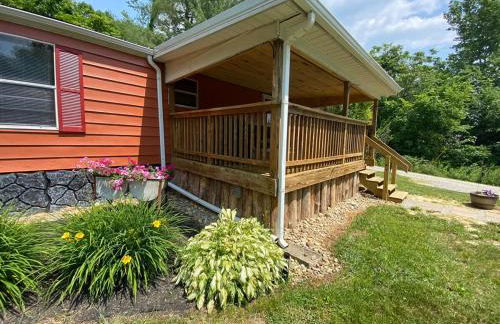 2 Bedroom Logan Ohio Hot Tub - Foto 37