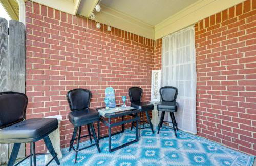 Horn Lake Vacation Rental about 14 Mi to Memphis! - Foto 23