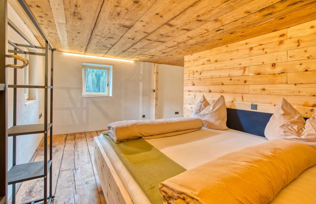 Jup - a luxury boutique chalet - Foto 13